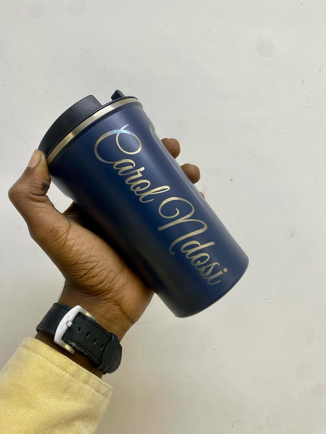 Custom Cup Printing